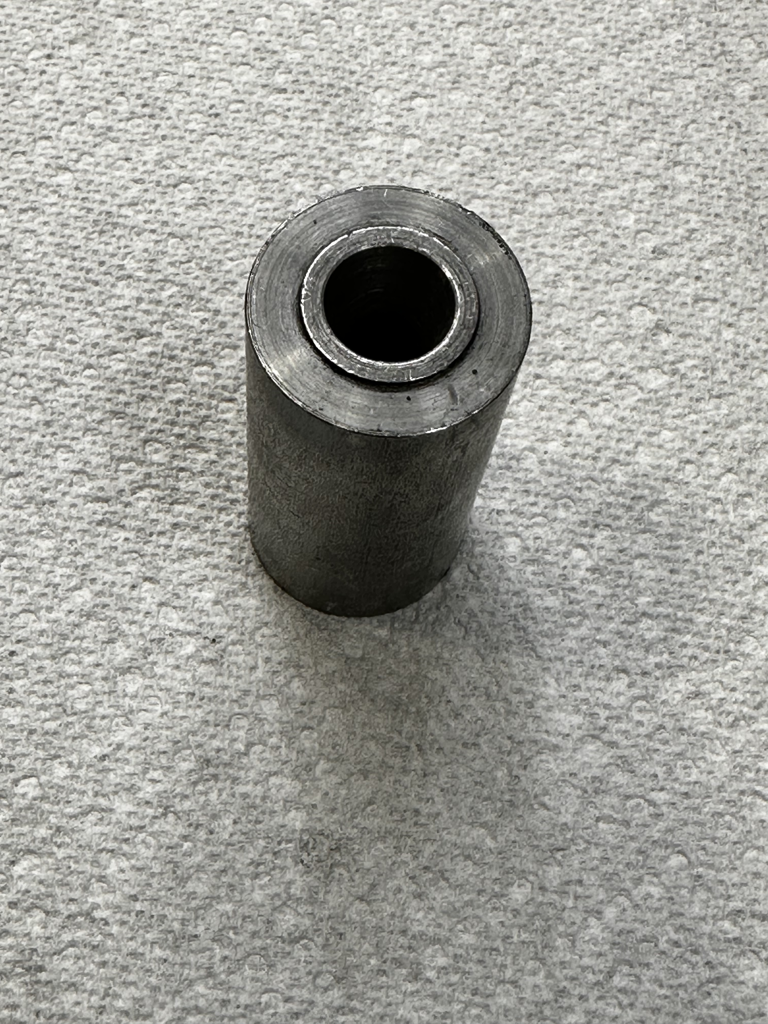 crank bearing mandrel