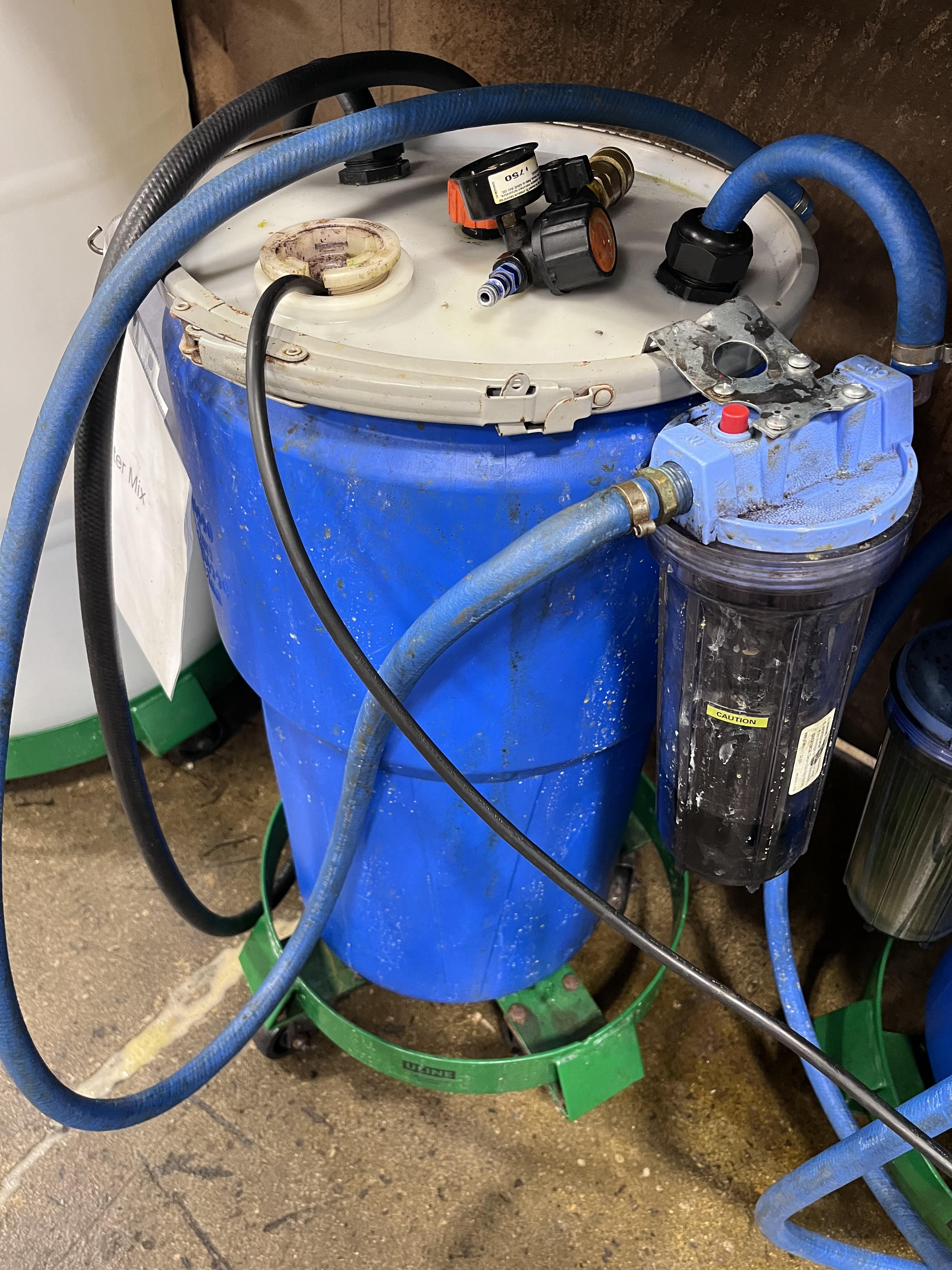 rydlyme-water-mix-connected-to-filter